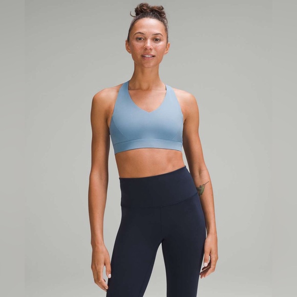 Lululemon Envital Bra B/C